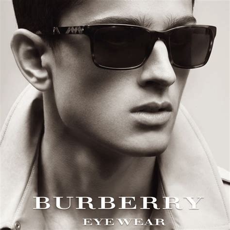 burberry prorsum eyewear|Burberry clothing for men.